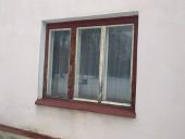 Č.P. 151 Snížení energetické náročnosti budovy