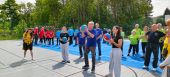 Klub seniorů – Krajské sportovní hry
