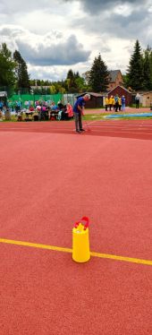 Klub seniorů – Krajské sportovní hry