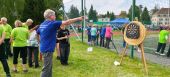 Klub seniorů – Krajské sportovní hry