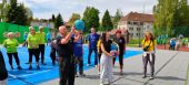 Klub seniorů – Krajské sportovní hry