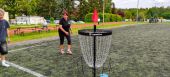 Klub seniorů – Krajské sportovní hry