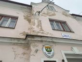 Č.P. 151 Snížení energetické náročnosti budovy
