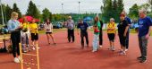 Klub seniorů – Krajské sportovní hry
