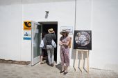 Úspěch Oldřichova v krajské soutěži Vesnice roku
