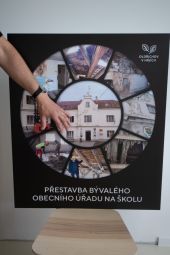Úspěch Oldřichova v krajské soutěži Vesnice roku