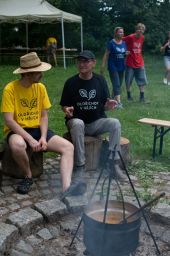 Úspěch Oldřichova v krajské soutěži Vesnice roku