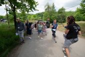 Úspěch Oldřichova v krajské soutěži Vesnice roku
