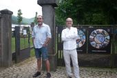 Úspěch Oldřichova v krajské soutěži Vesnice roku