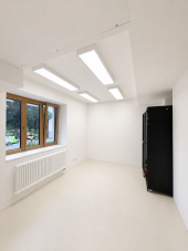 Č.P. 151 Snížení energetické náročnosti budovy