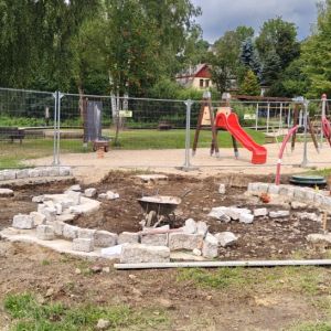Společně pro rozvoj cestovního ruchu Oldřichov v Hájích – Zagroda Łużycka