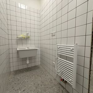 Přestavba budovy obecního úřadu na základní školu