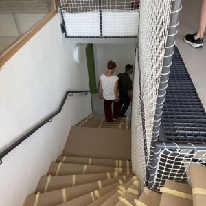Pojďte se podívat do školy!
