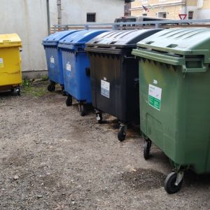 Drobnosti, které dělají naši obec ještě hezčí