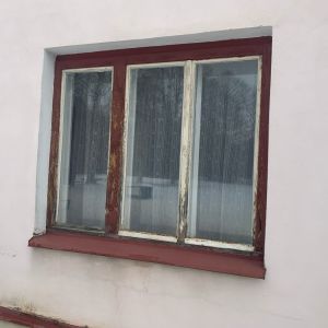 Č.P. 151 Snížení energetické náročnosti budovy