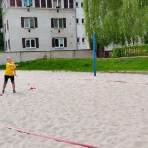 Klub seniorů – Krajské sportovní hry
