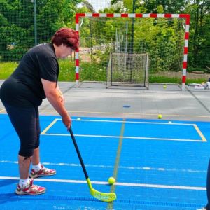Klub seniorů – Krajské sportovní hry