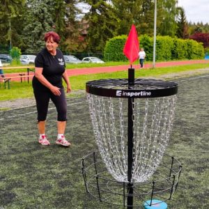 Klub seniorů – Krajské sportovní hry