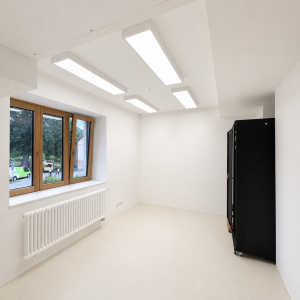 Č.P. 151 Snížení energetické náročnosti budovy