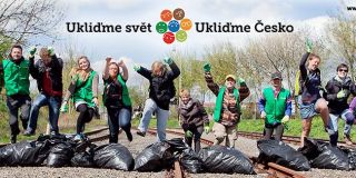 Ukliďme Oldřichov