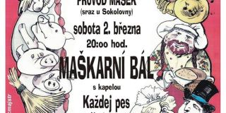 Masopust