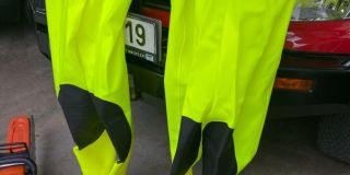 Obnova, doplnění věcných a ochranných prostředků požární ochrany