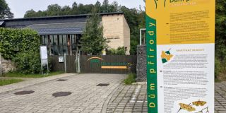Dům přírody Jizerských hor