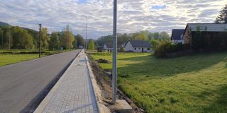 Humanizace II. etapa