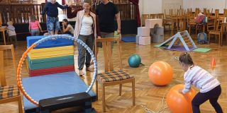 Obec přátelská rodině a seniorům 2025