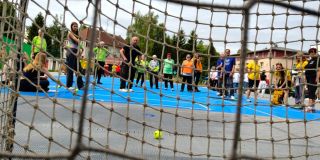 Klub seniorů – Krajské sportovní hry