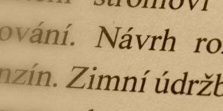 Návrh rozpočtu na rok 2014