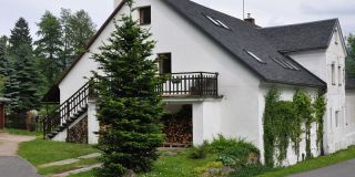 Podkrovní byt