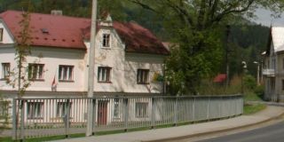 Informace ke zpracování osobních údajů