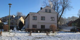 Rozpočtový výhled na období 2016-2021