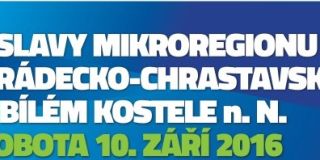 Oslavy mikroregionu Hrádecko- Chrastavsko
