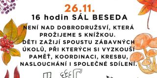 Setkání předškoláků