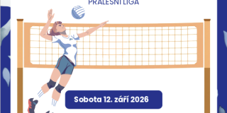 Volejbalový turnaj