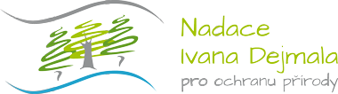 nadace ivana dejmala