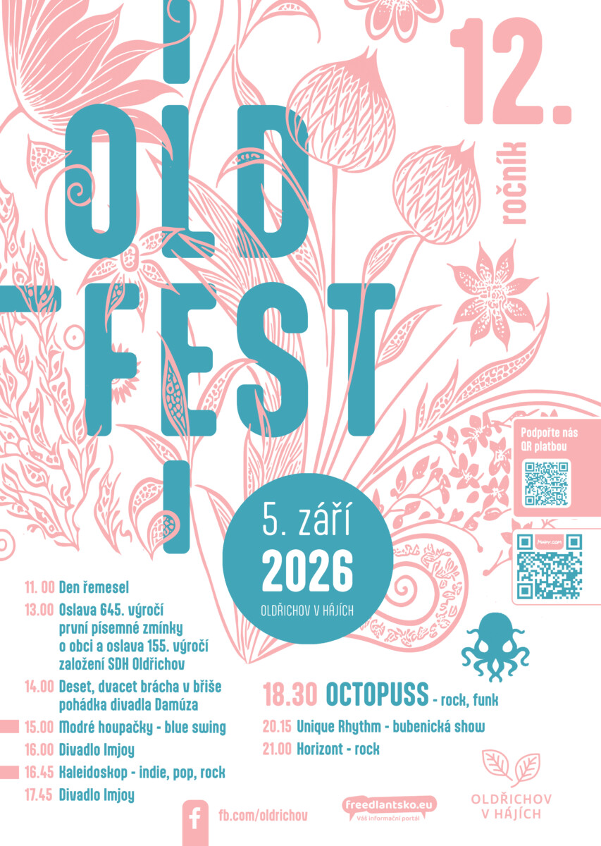 12. Oldfest