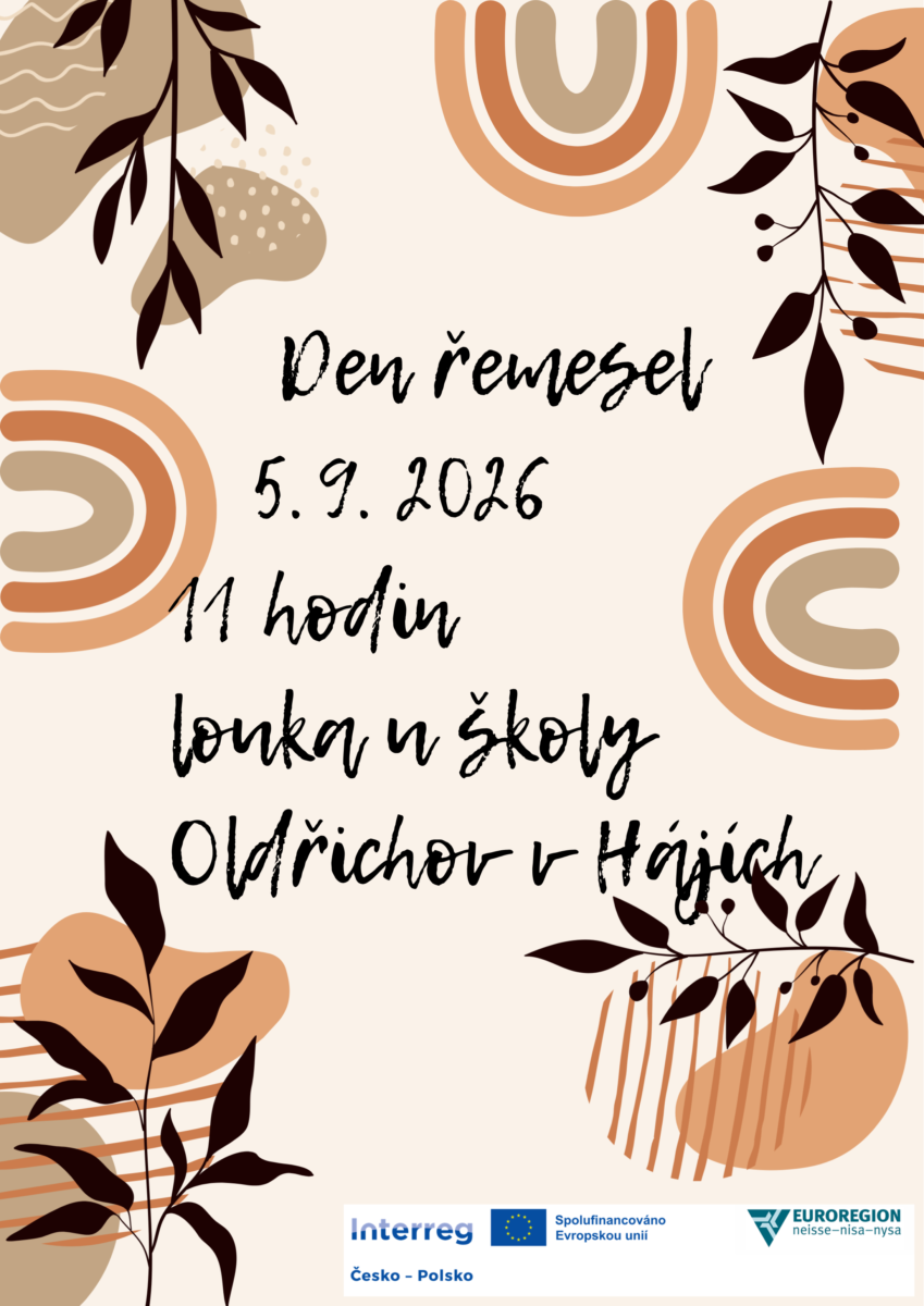 Den řemesel