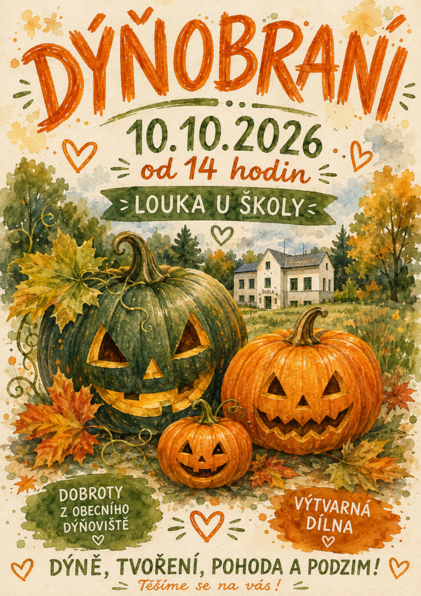 Dýňobraní